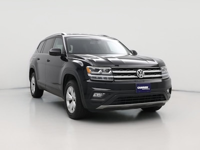2019 Volkswagen Atlas SE -
                Modesto, CA
