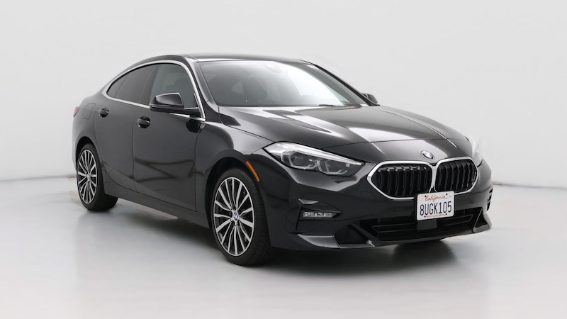 2021 BMW 2 Series 228i xDrive Hero Image
