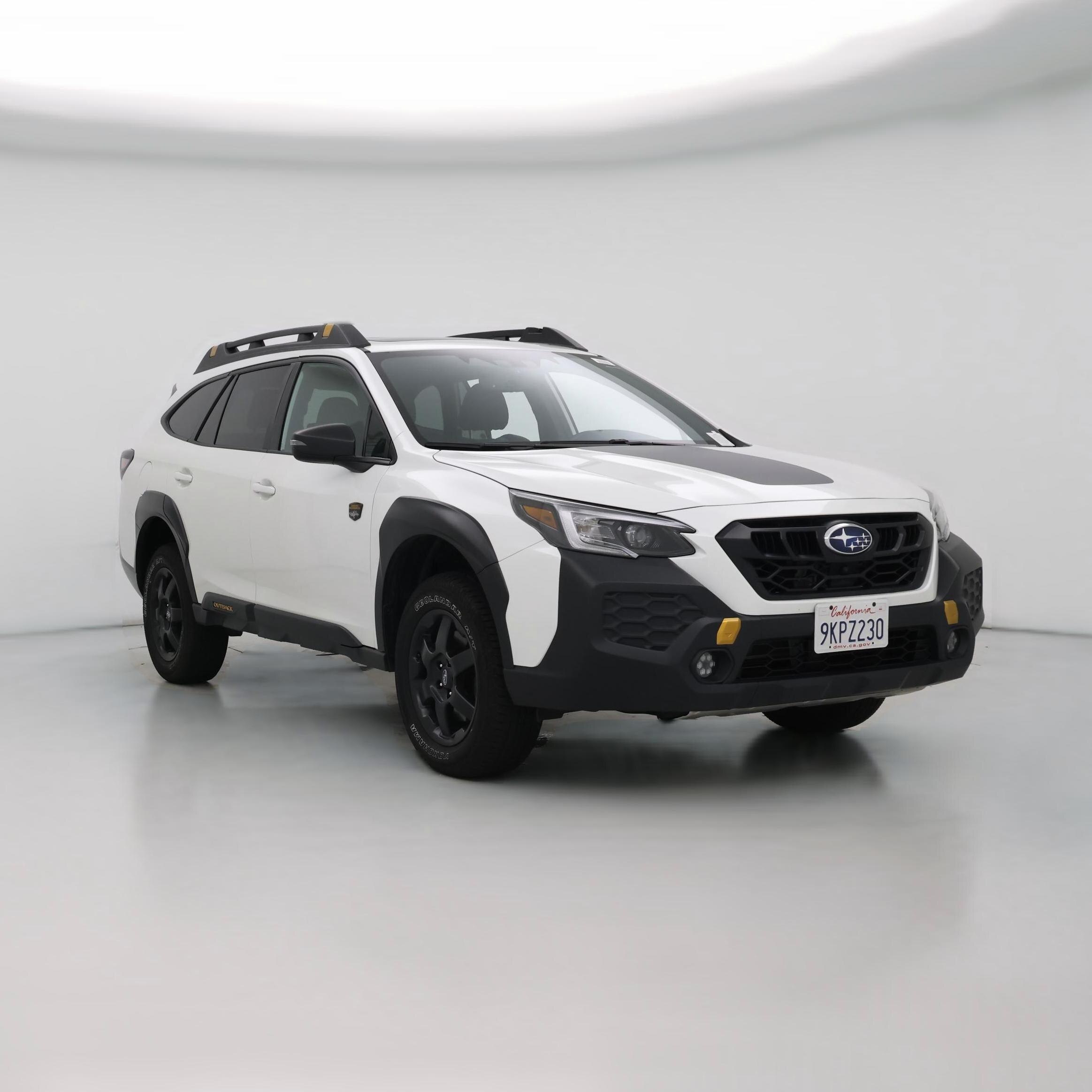 Thumbnail: 2024 Subaru Outback - 1
