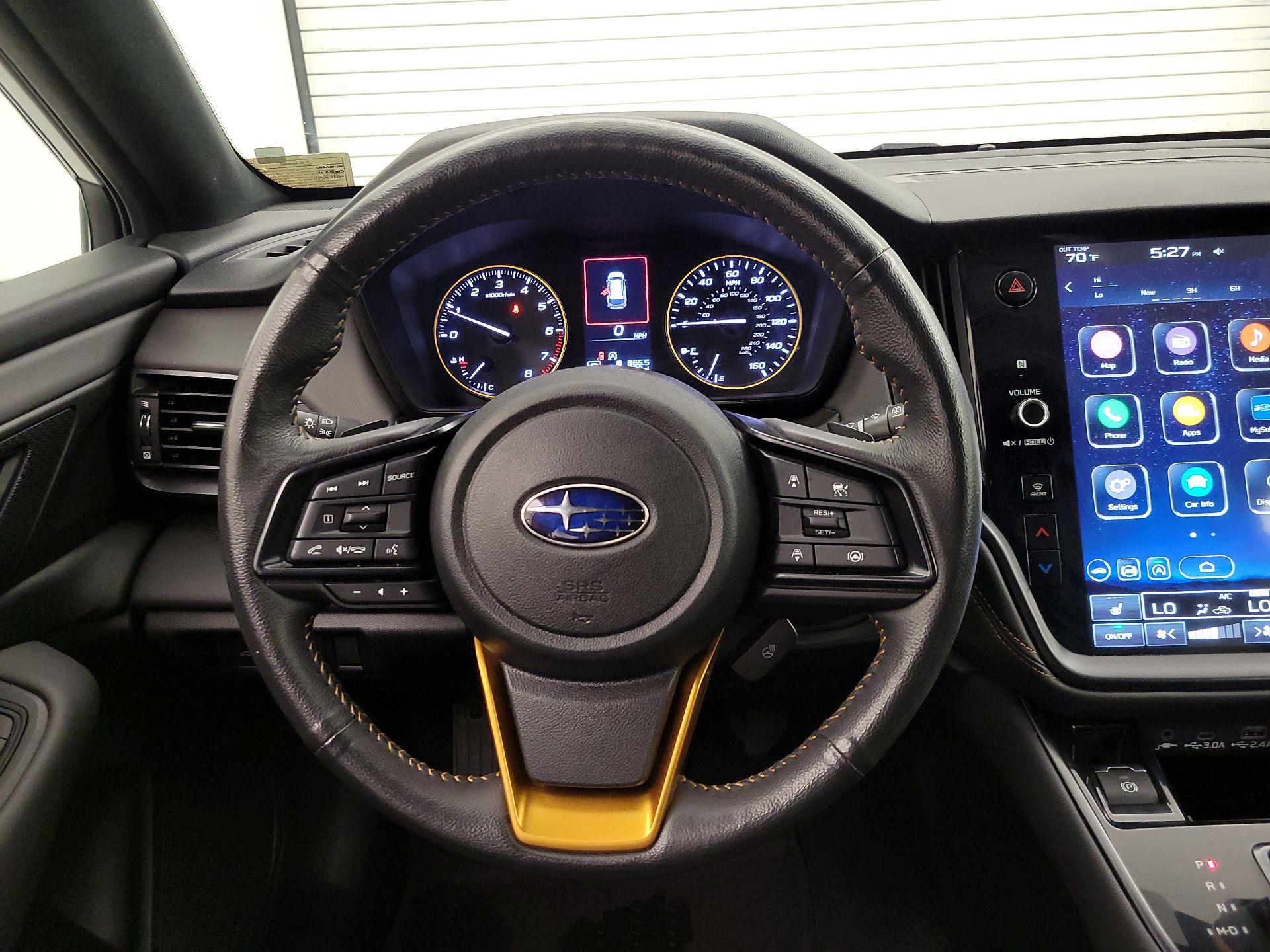 Thumbnail: 2024 Subaru Outback - 10