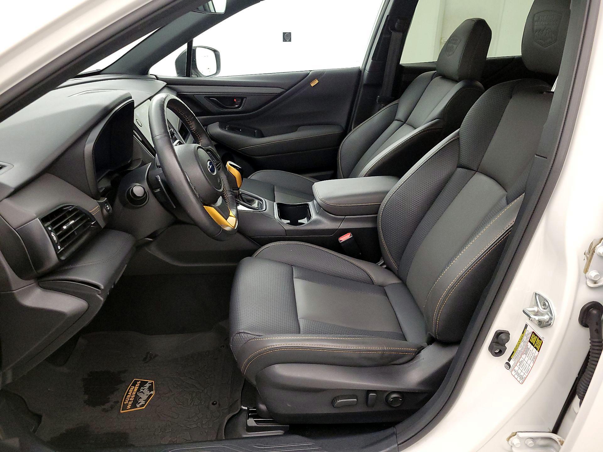 Thumbnail: 2024 Subaru Outback - 11