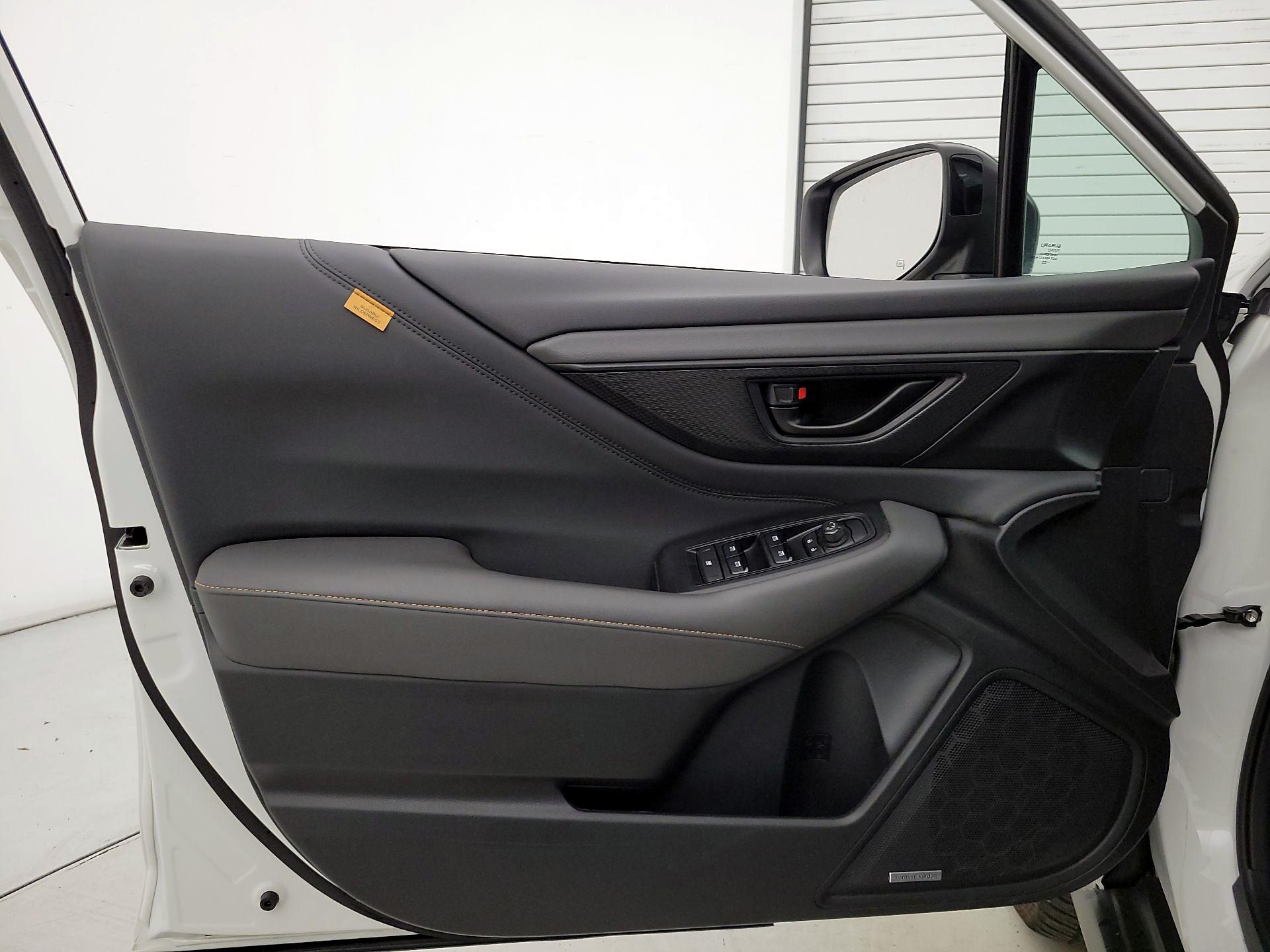 Thumbnail: 2024 Subaru Outback - 12