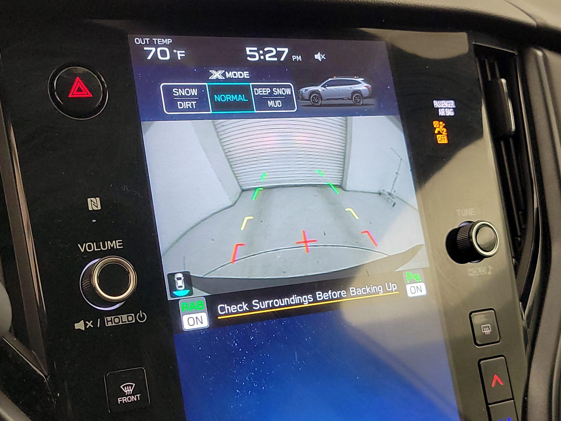 Thumbnail: 2024 Subaru Outback - 14