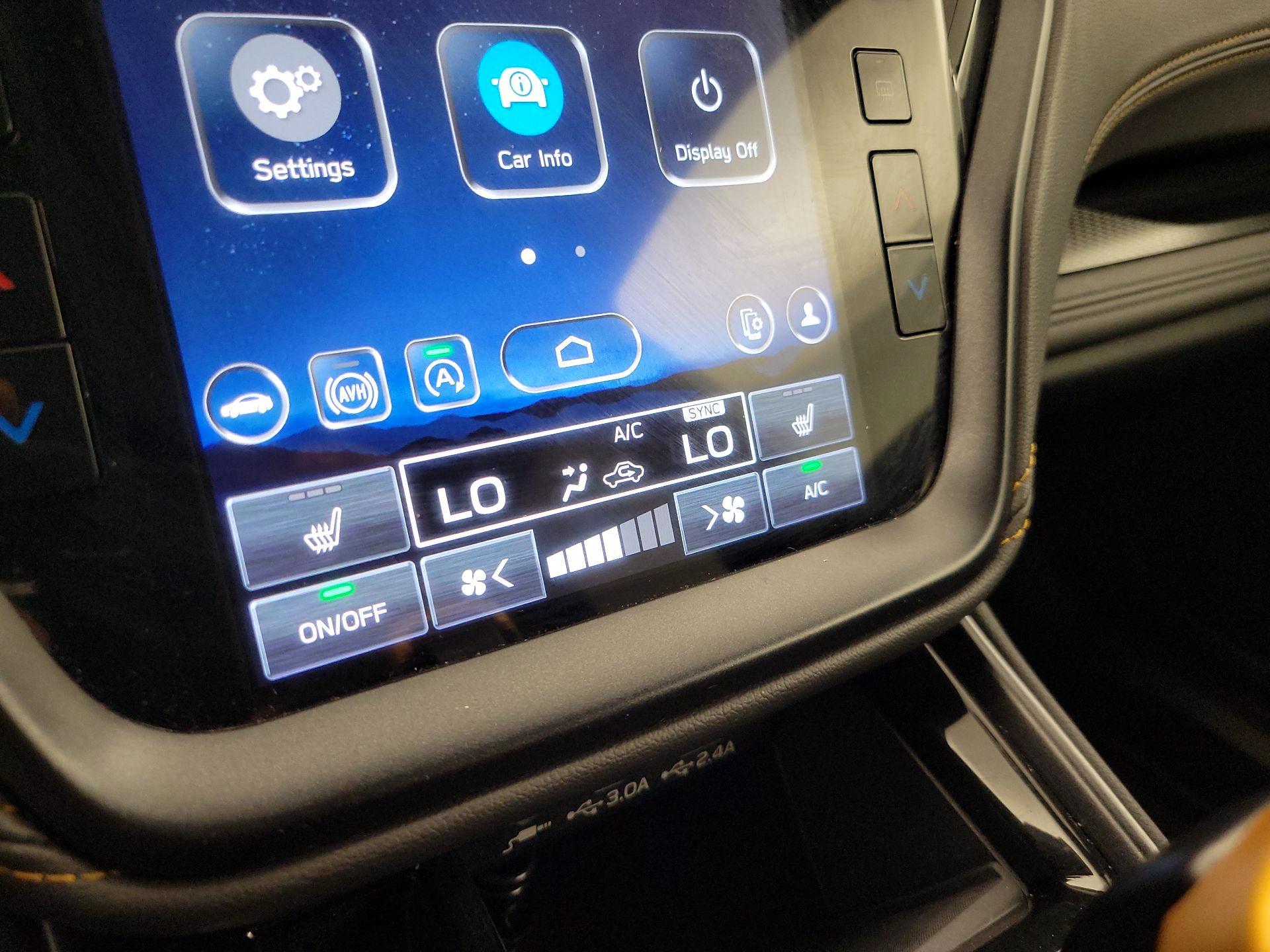 Thumbnail: 2024 Subaru Outback - 16