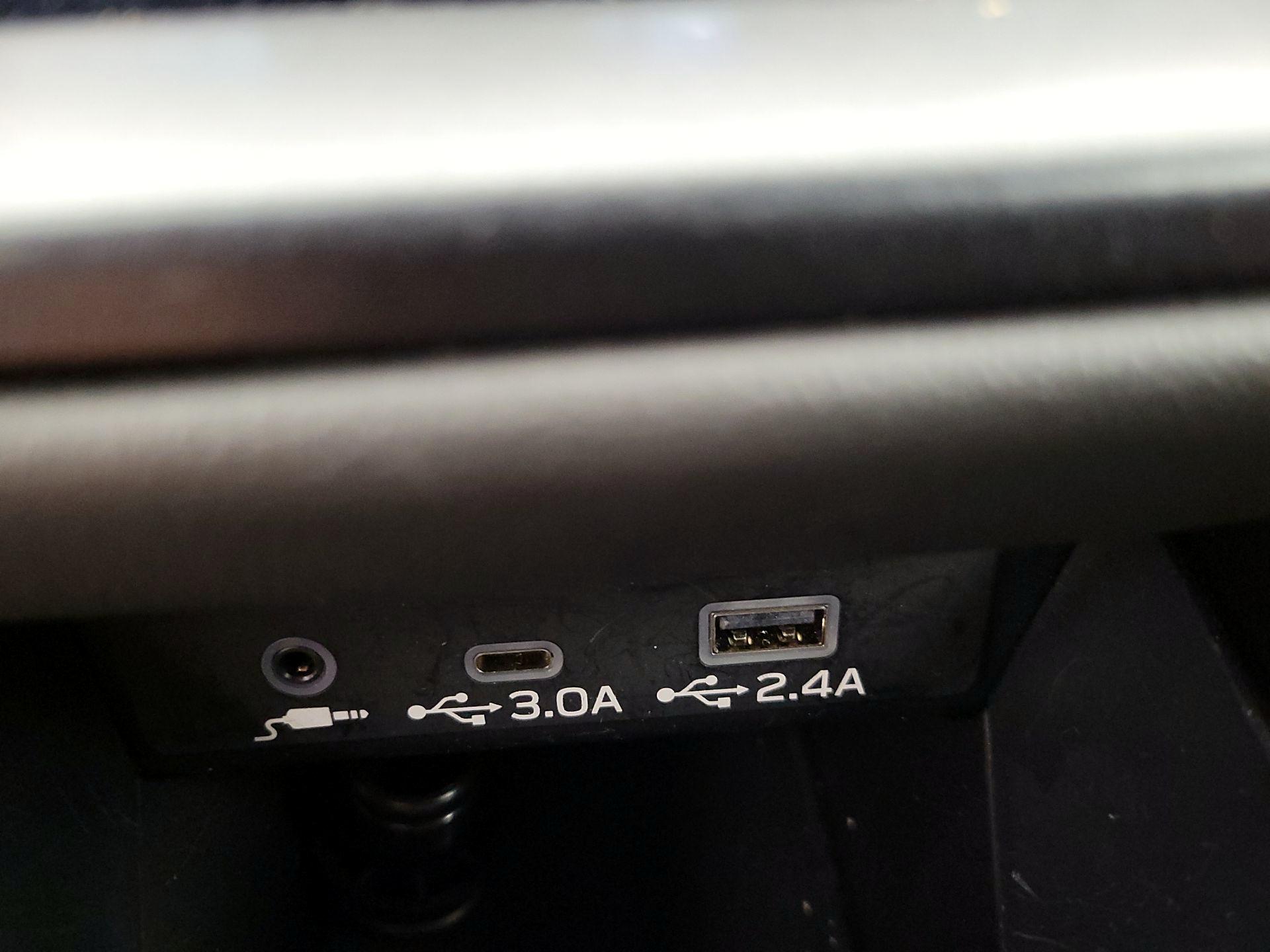 Thumbnail: 2024 Subaru Outback - 18