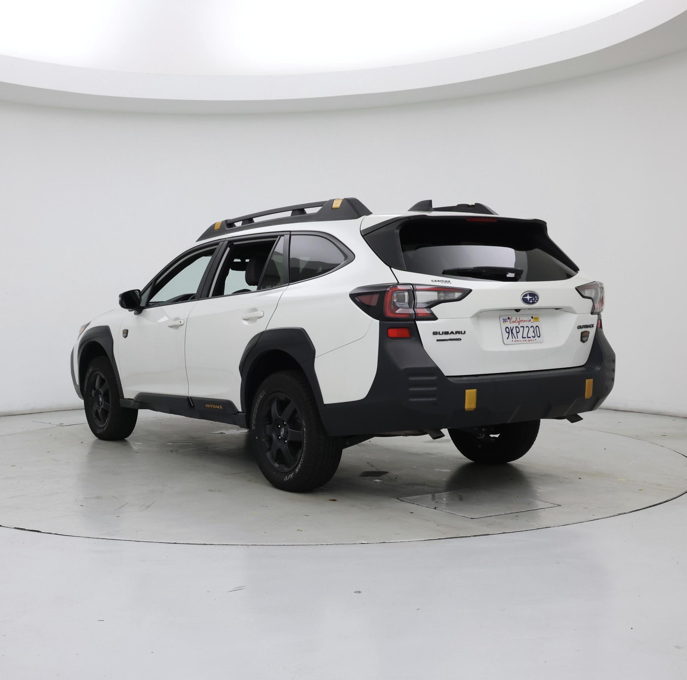 Thumbnail: 2024 Subaru Outback - 2