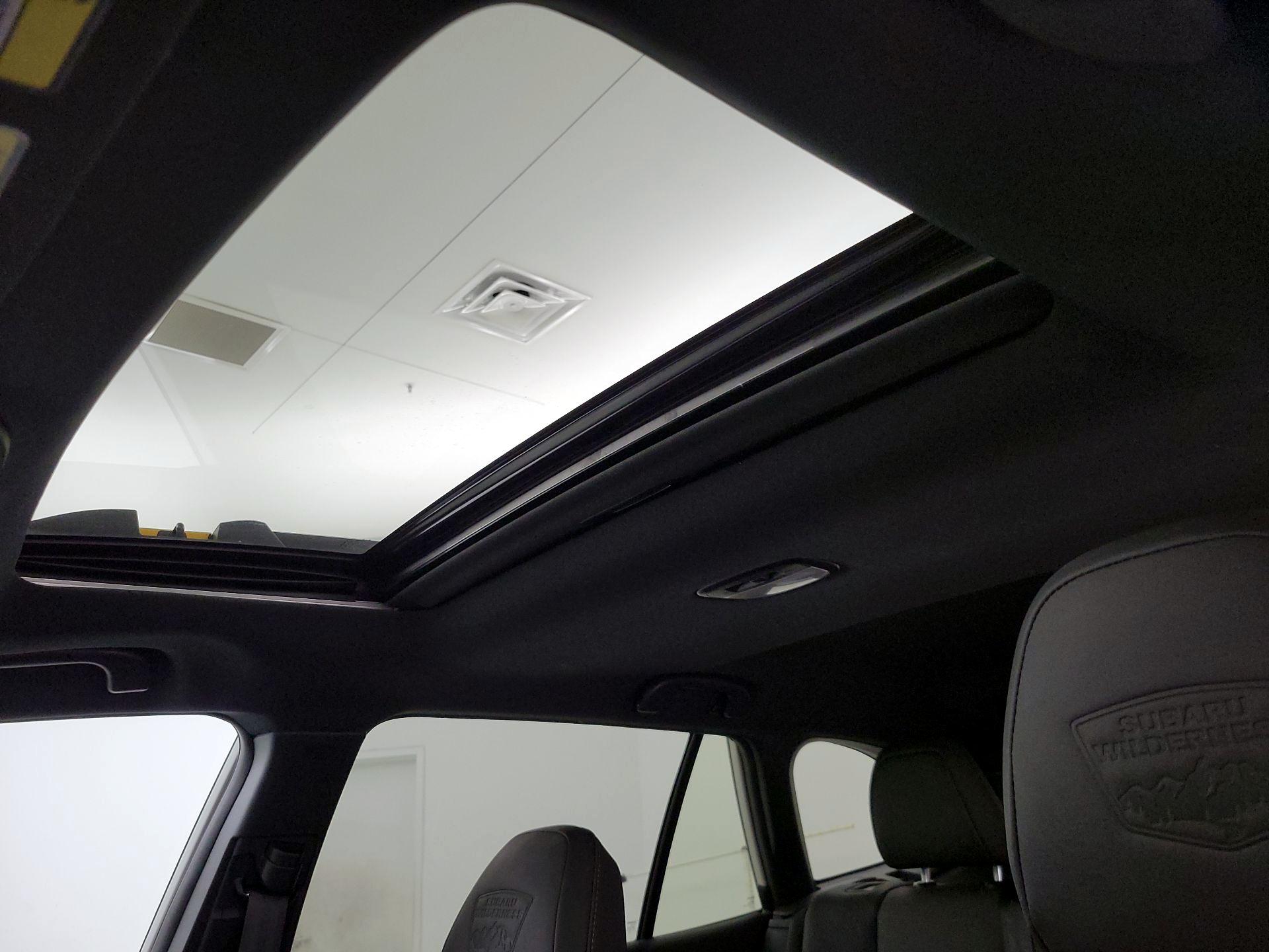 Thumbnail: 2024 Subaru Outback - 19