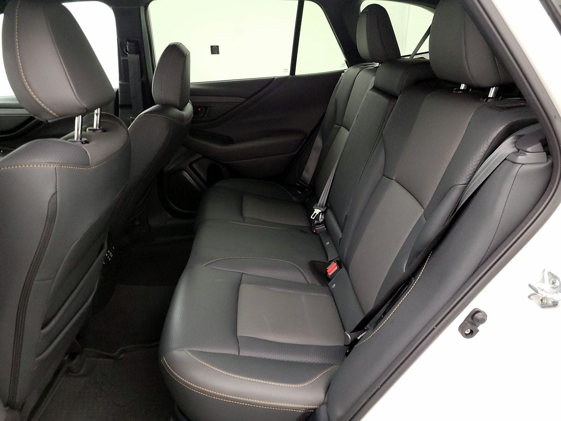 Thumbnail: 2024 Subaru Outback - 20