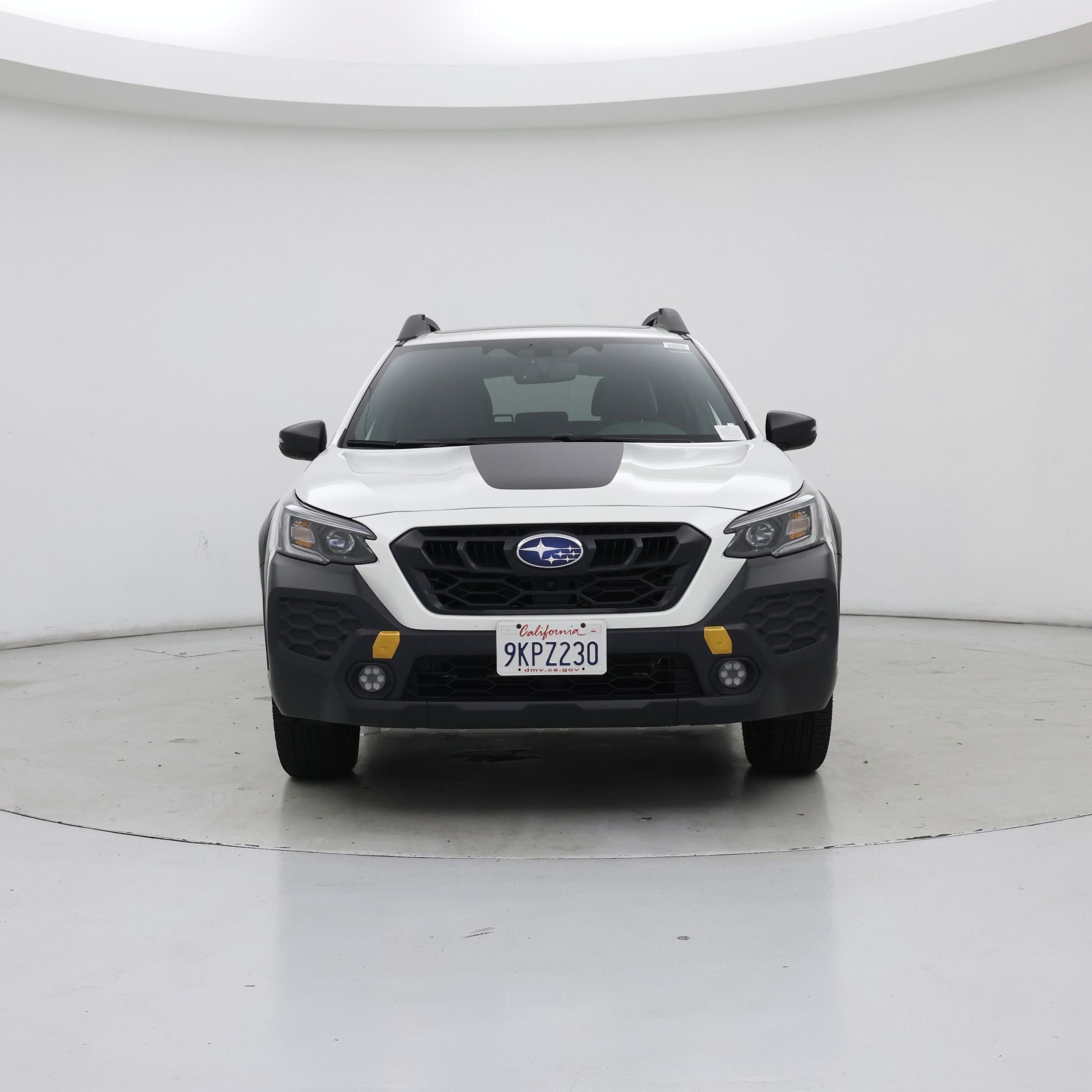 Thumbnail: 2024 Subaru Outback - 5