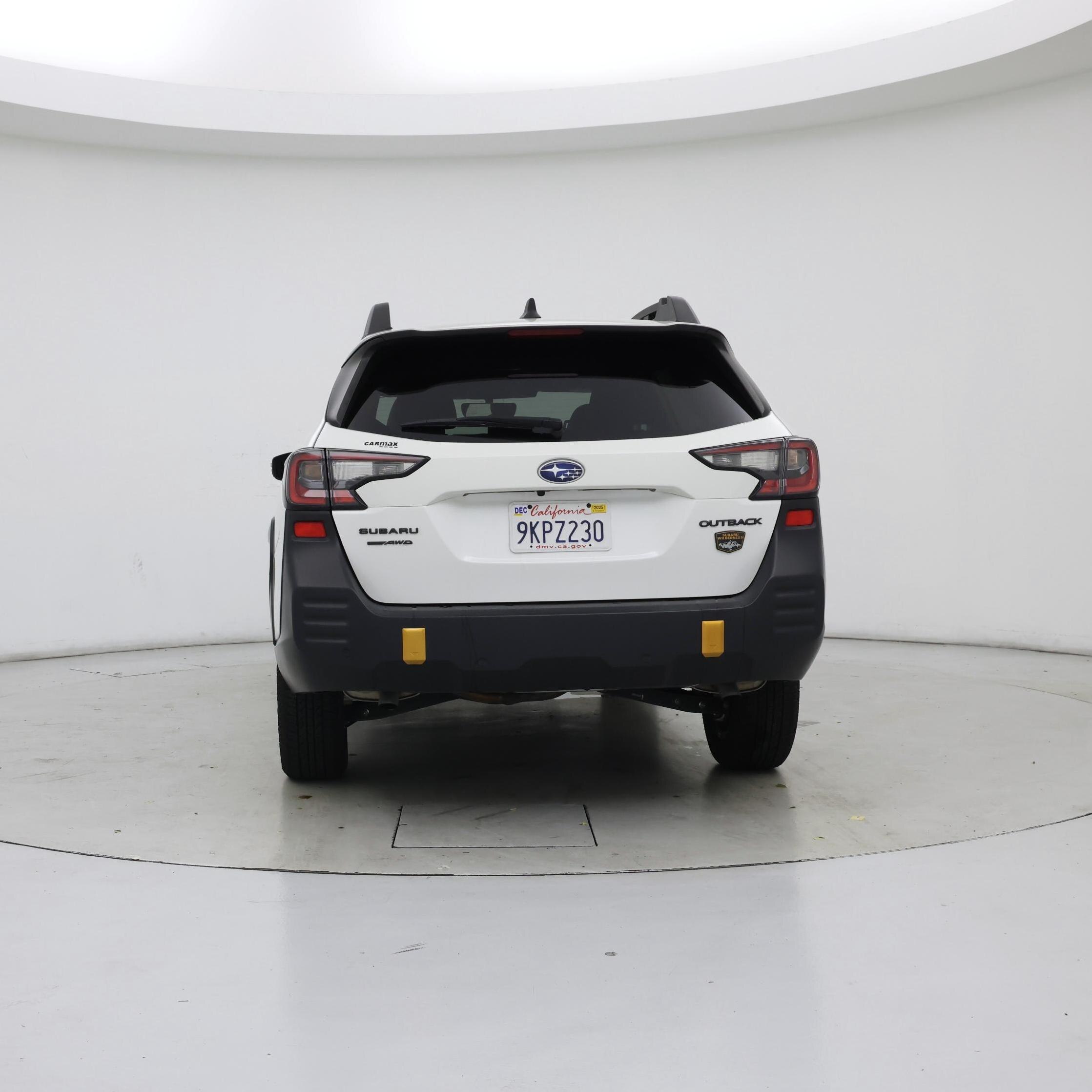 Thumbnail: 2024 Subaru Outback - 6