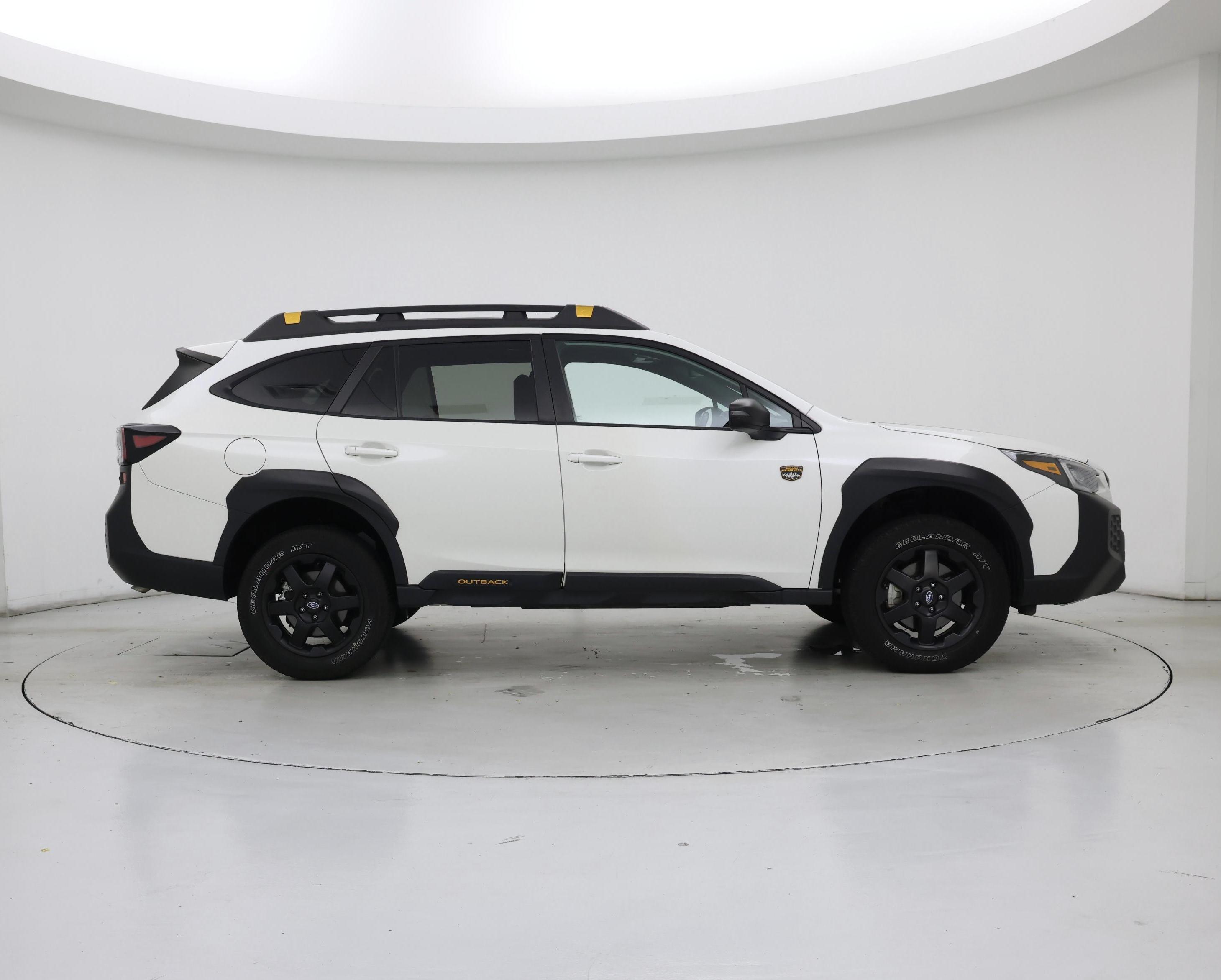 Thumbnail: 2024 Subaru Outback - 7