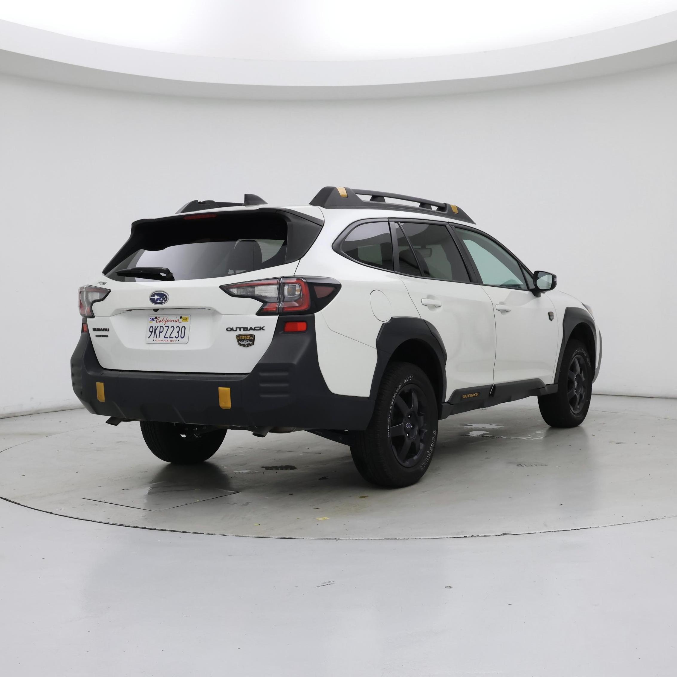 Thumbnail: 2024 Subaru Outback - 8