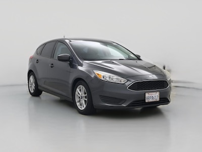 2018 Ford Focus SE -
                  Sacramento, CA