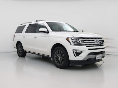 2019 Ford Expedition Limited -
                Sacramento, CA
