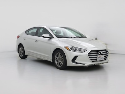 2018 Hyundai Elantra SE -
                Sacramento, CA
