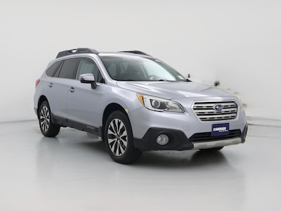 2016 Subaru Outback 2.5i Limited -
                Sacramento, CA