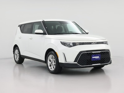 2024 Kia Soul LX -
                Roseville, CA