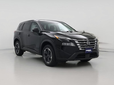 2024 Nissan Rogue SV -
                Sacramento, CA