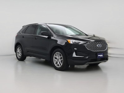 2024 Ford Edge SEL -
                Sacramento, CA