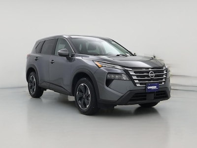 2024 Nissan Rogue SV -
                Sacramento, CA