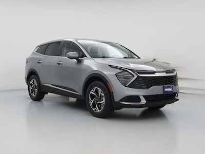 2024 Kia Sportage LX -
                Sacramento, CA