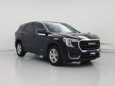 2024 GMC Terrain SLE -
                Sacramento, CA