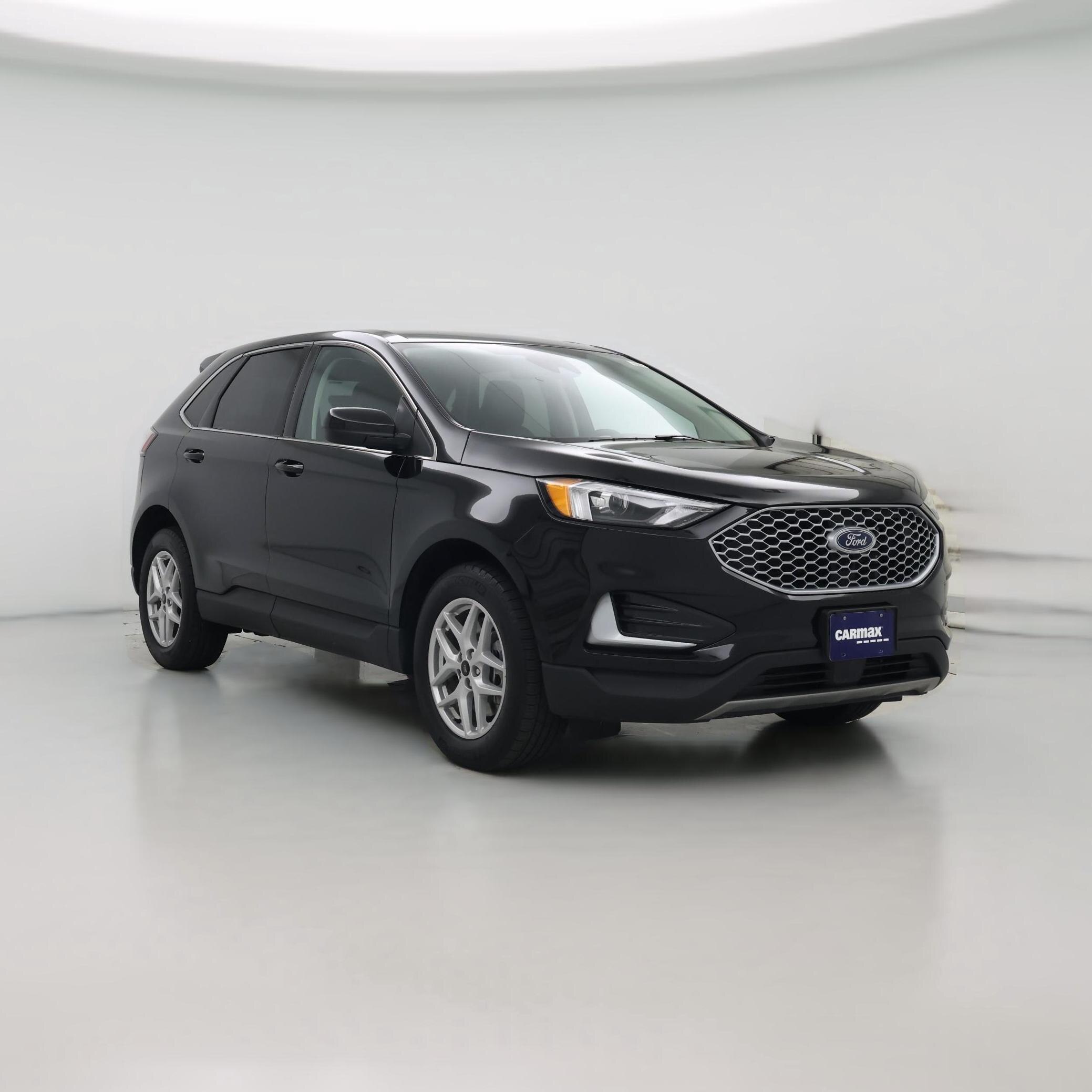 Thumbnail: 2024 Ford Edge - 1