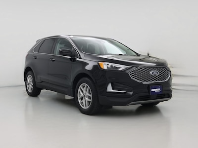 2024 Ford Edge SEL -
                Sacramento, CA