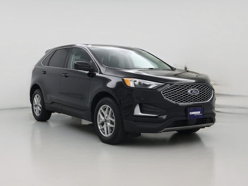 2024 Ford Edge SEL -
                  Sacramento, CA
