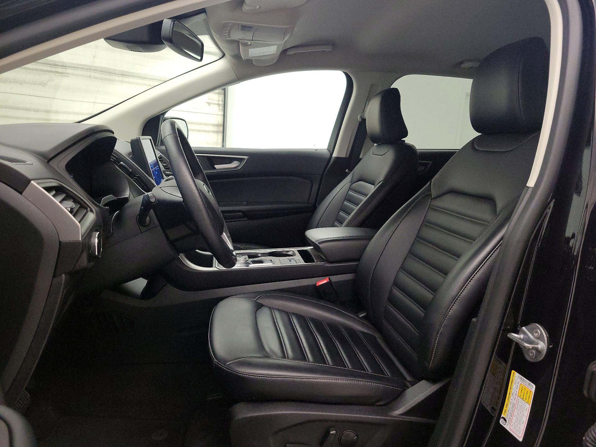 Thumbnail: 2024 Ford Edge - 11