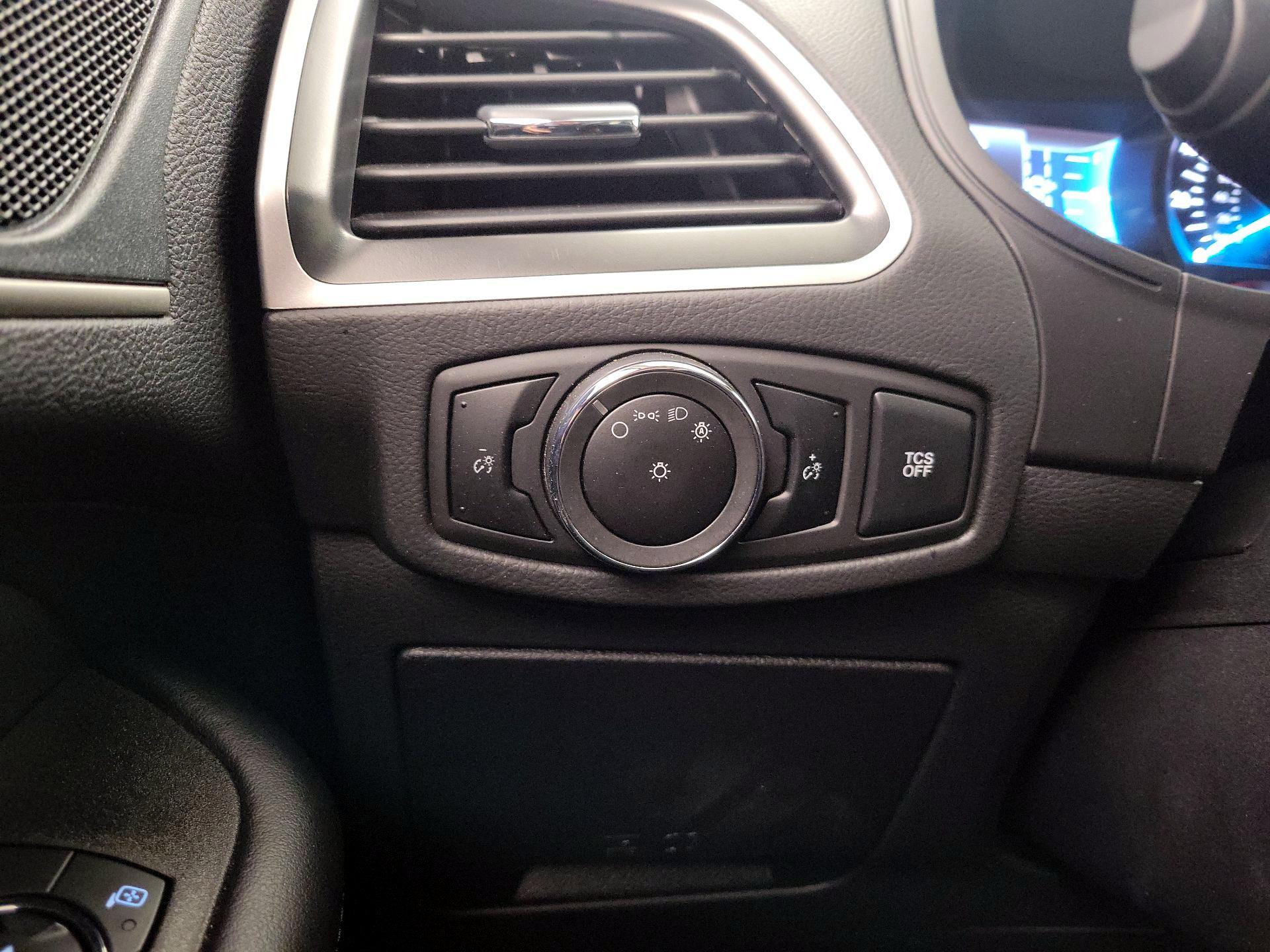 Thumbnail: 2024 Ford Edge - 13