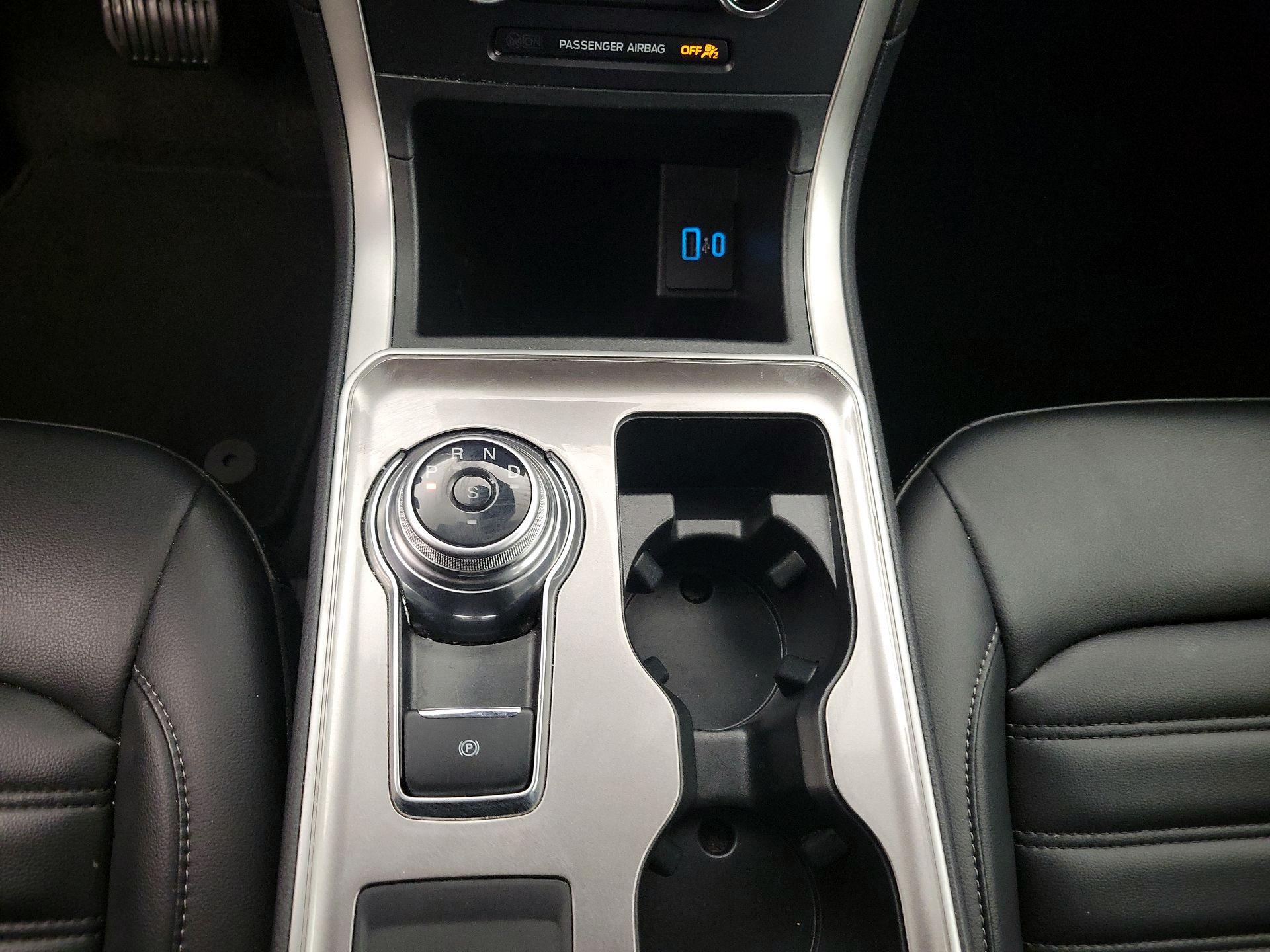 Thumbnail: 2024 Ford Edge - 18