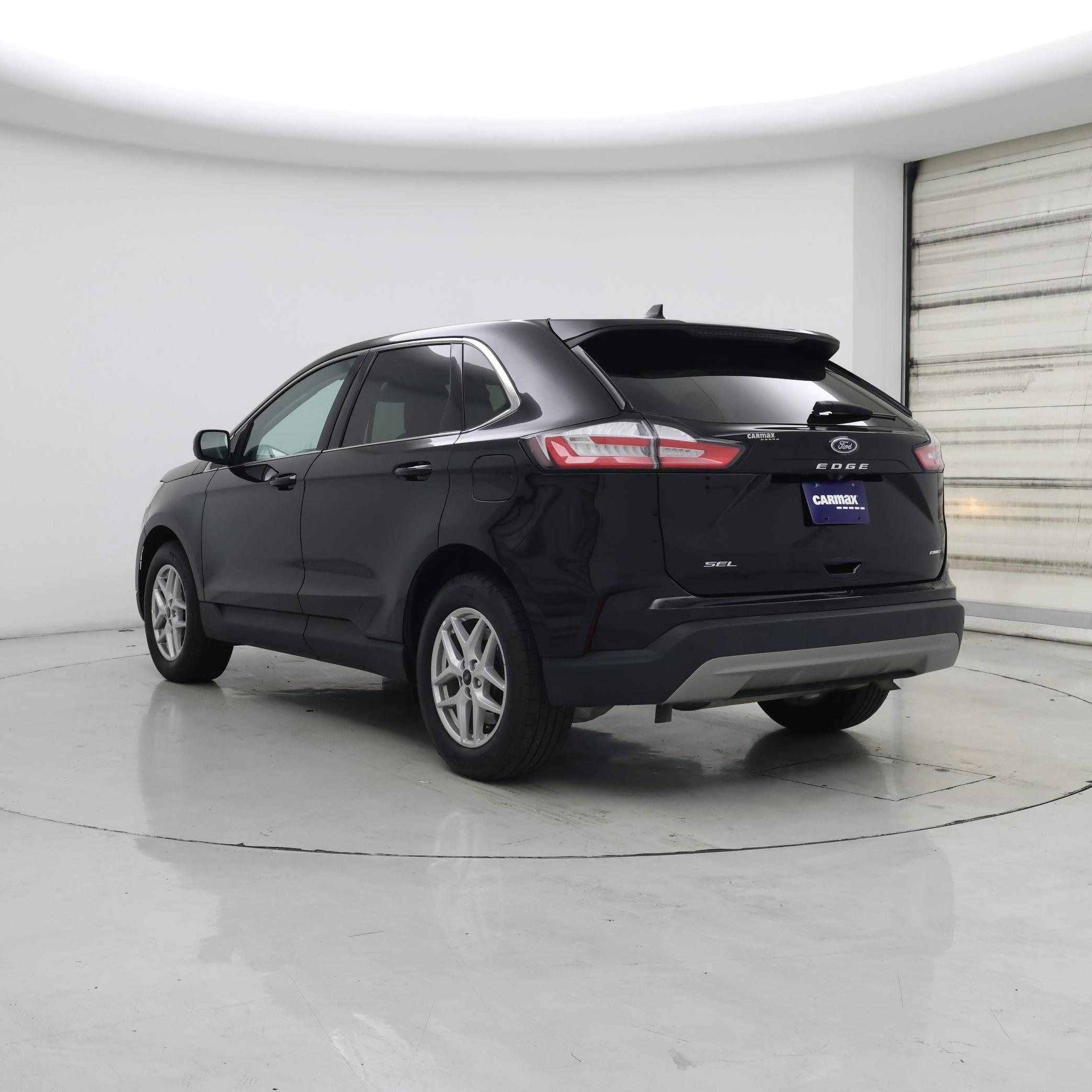 Thumbnail: 2024 Ford Edge - 2