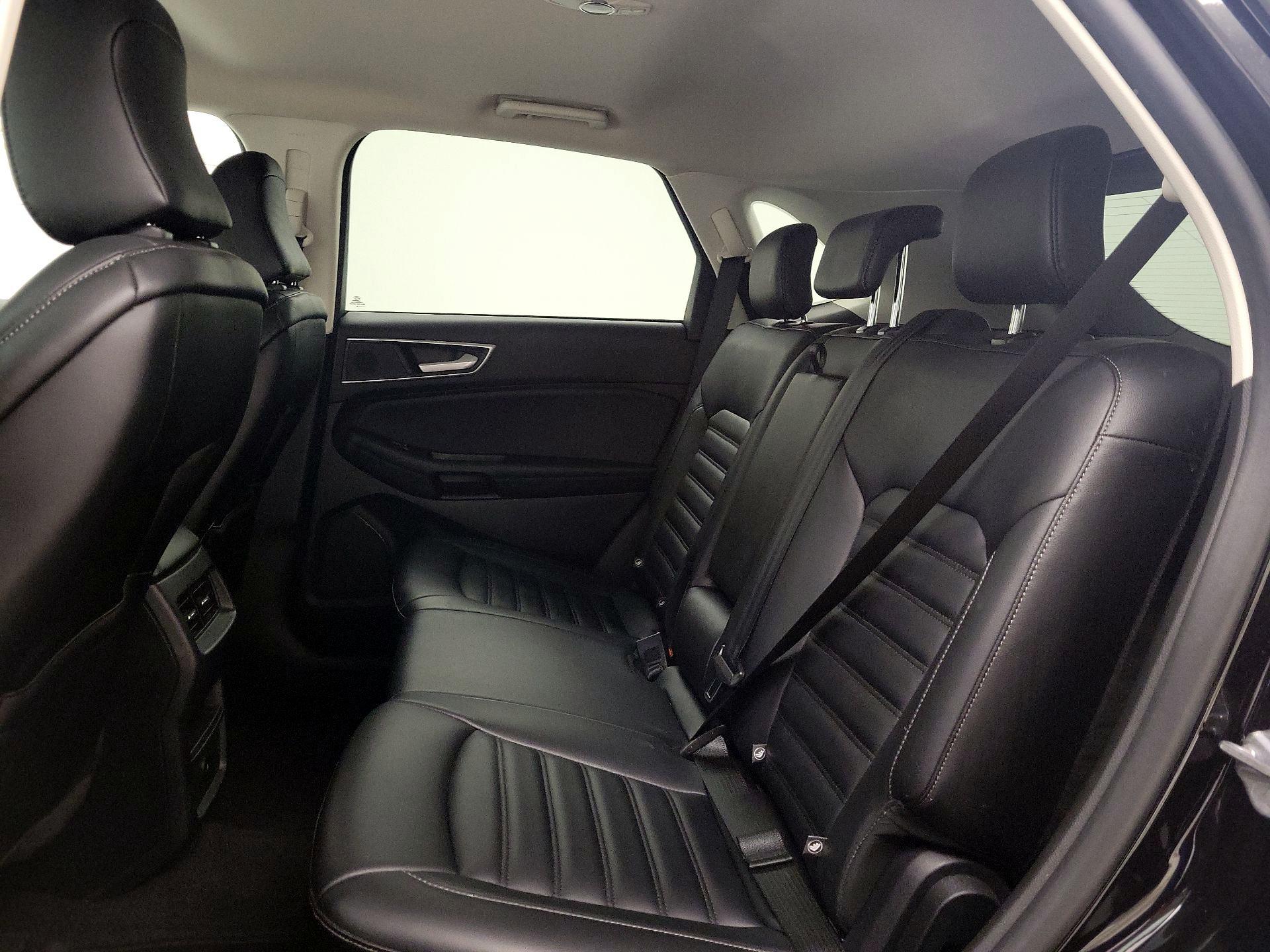 Thumbnail: 2024 Ford Edge - 20