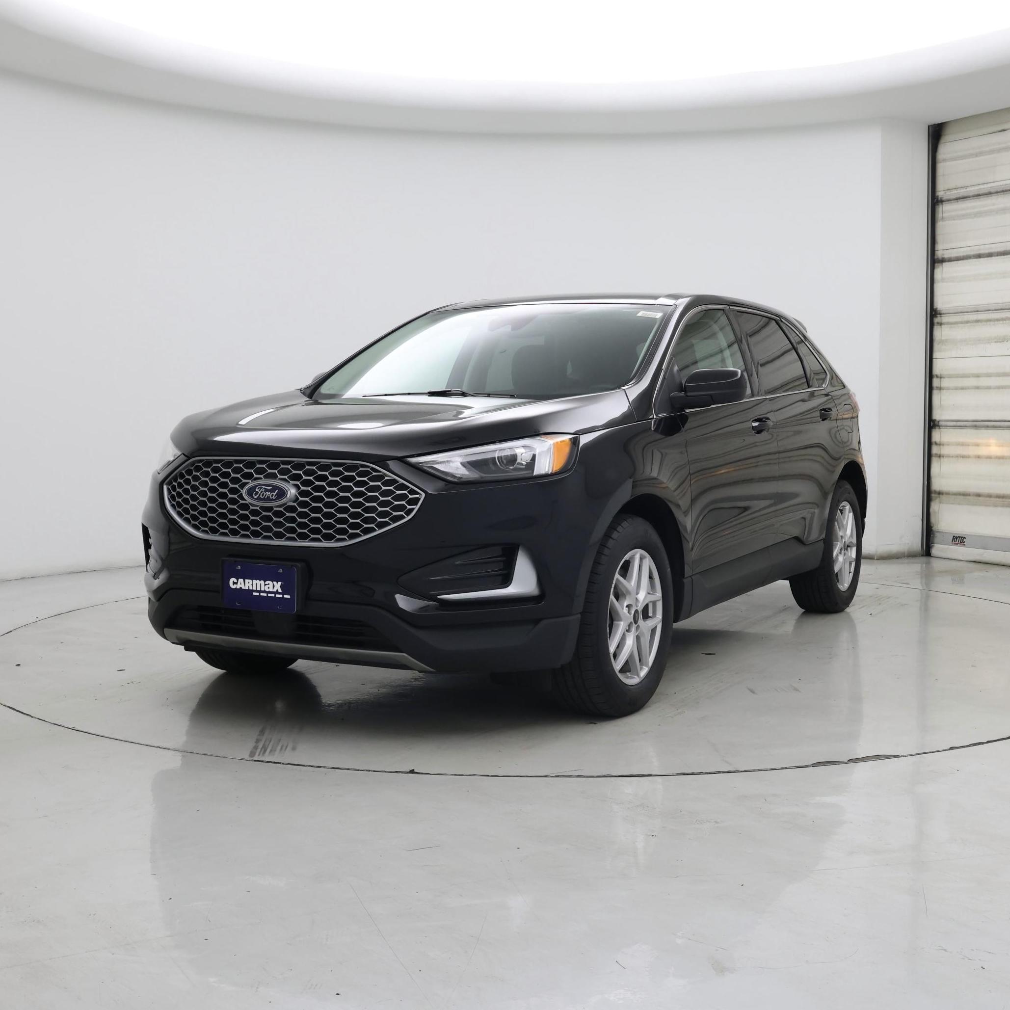 Thumbnail: 2024 Ford Edge - 4