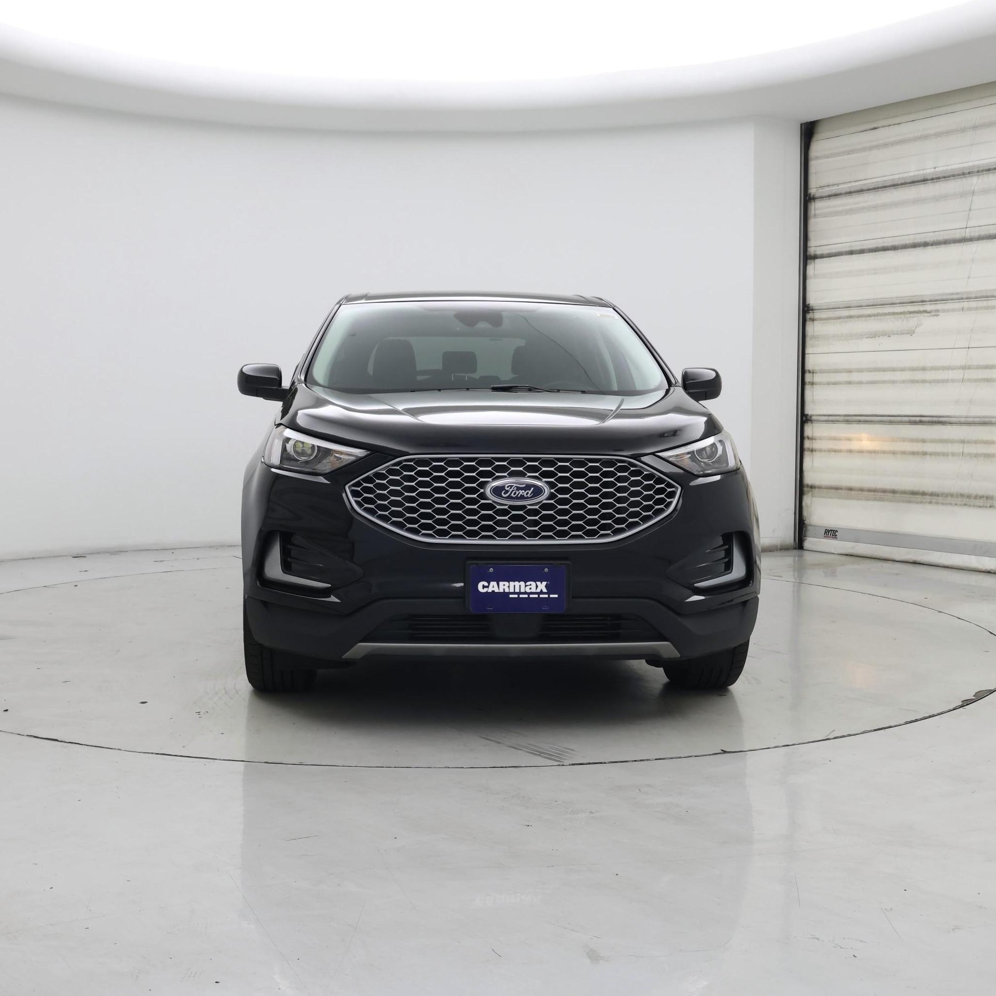 Thumbnail: 2024 Ford Edge - 5