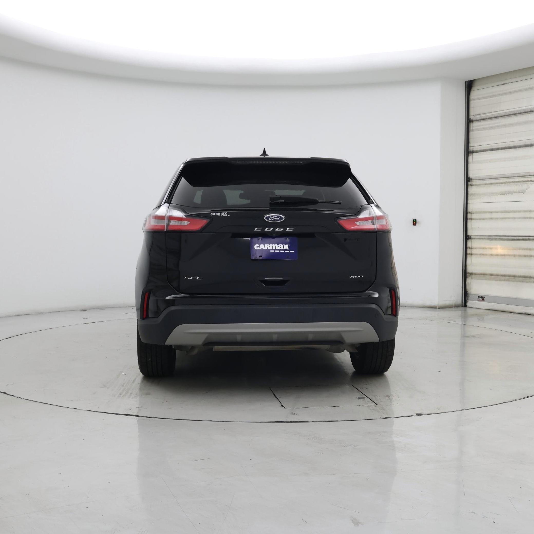 Thumbnail: 2024 Ford Edge - 6