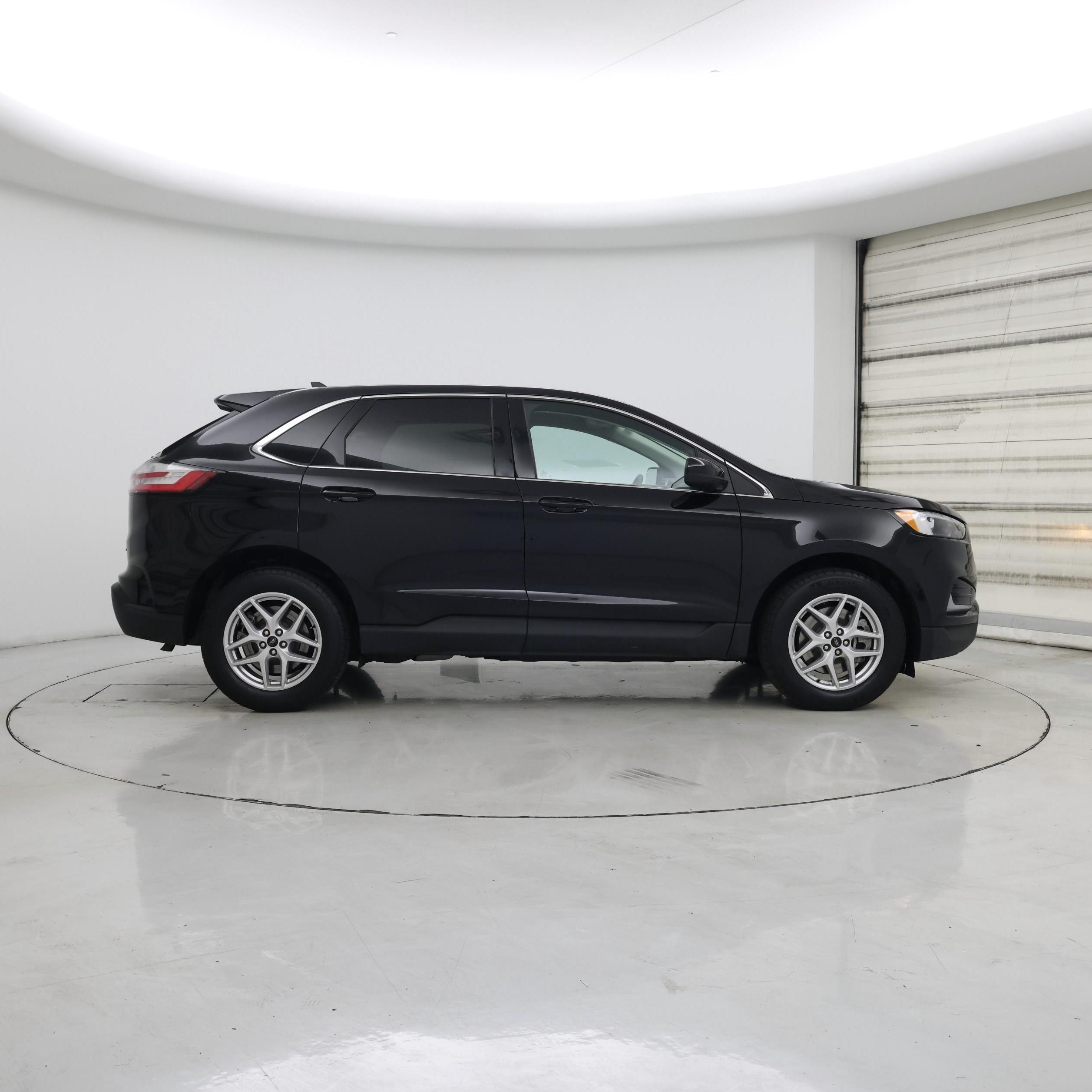 Thumbnail: 2024 Ford Edge - 7