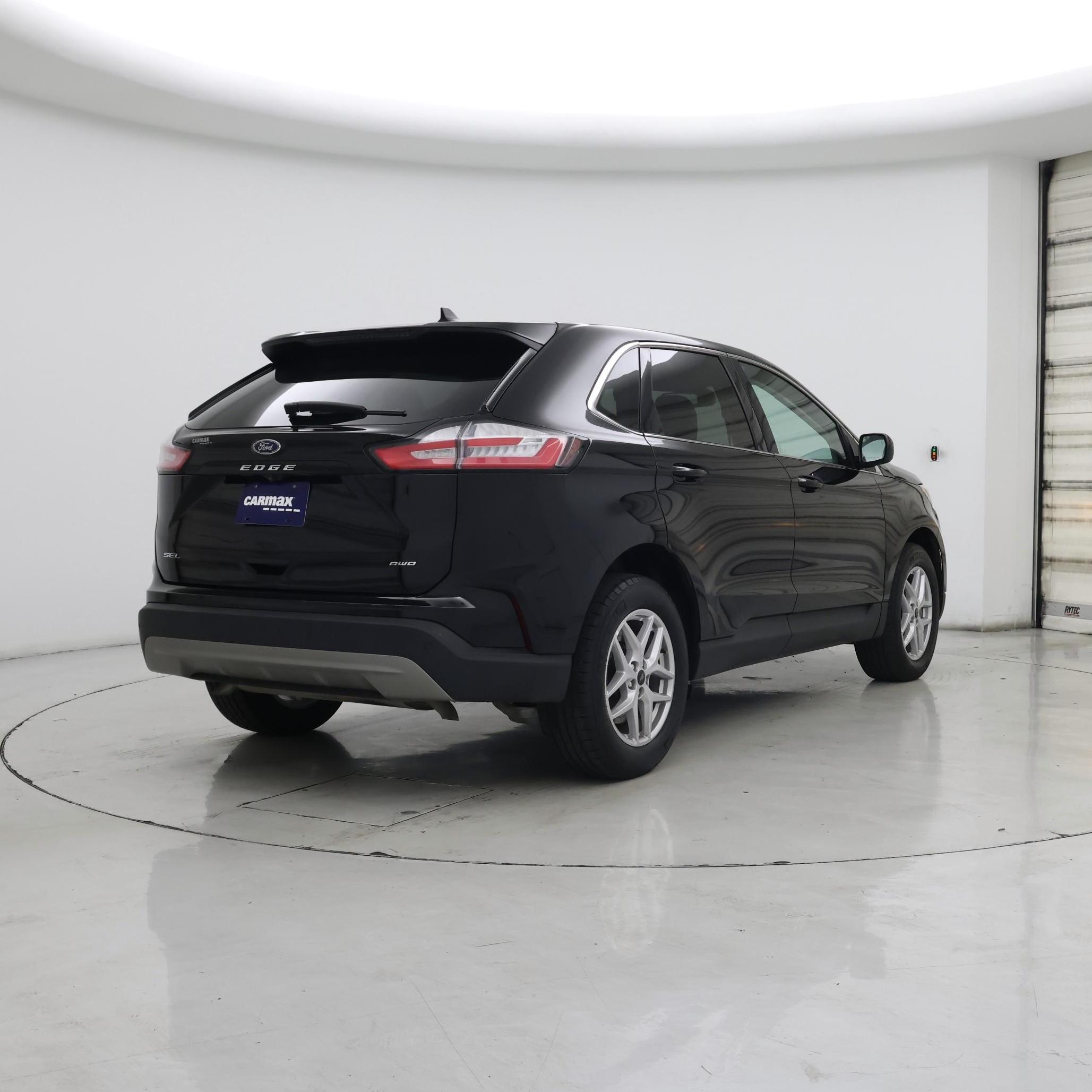 Thumbnail: 2024 Ford Edge - 8