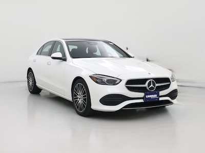2024 Mercedes-Benz C-Class C 300 -
                Sacramento, CA