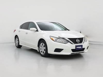 2017 Nissan Altima S -
                Sacramento, CA