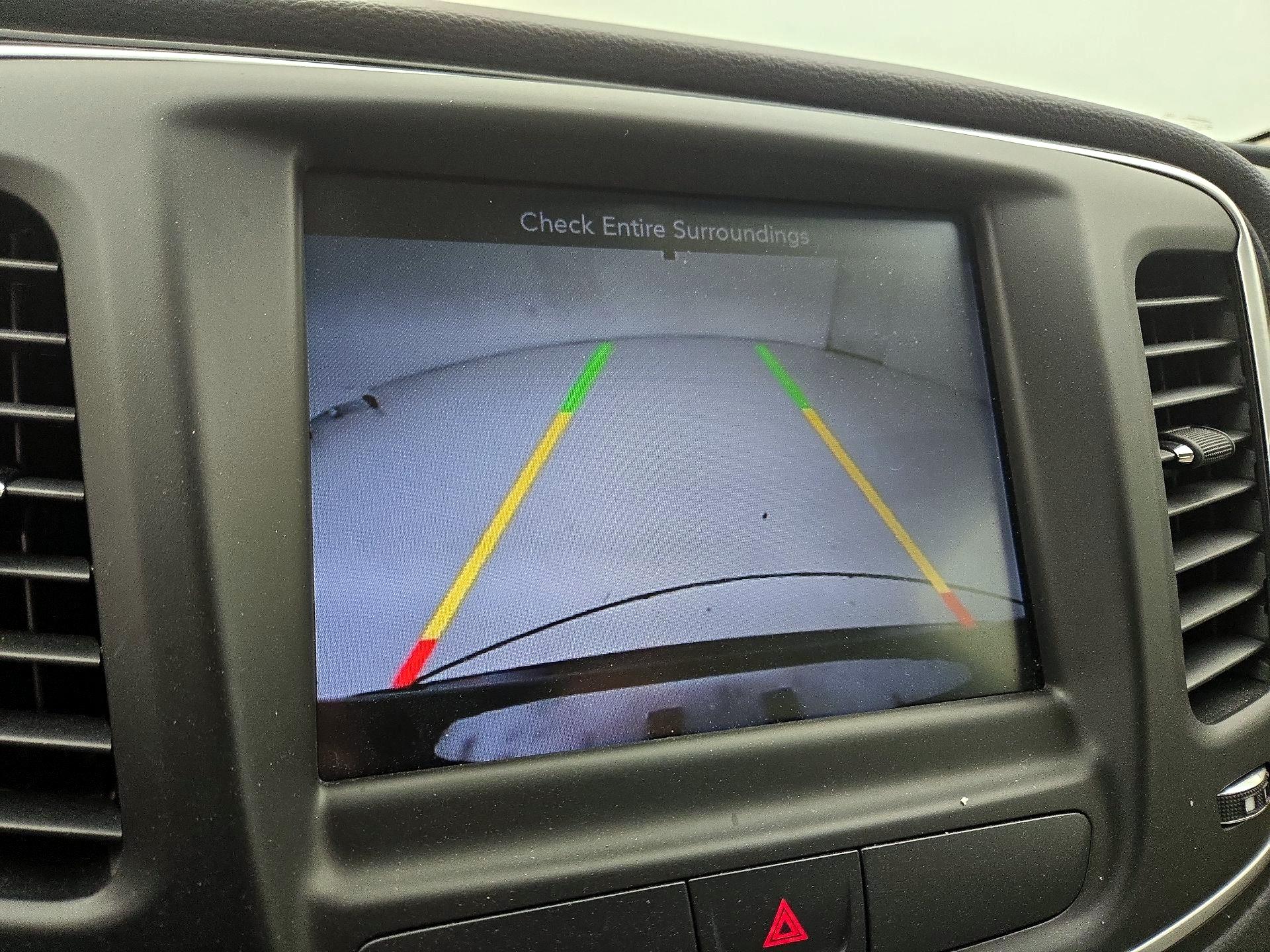 Thumbnail: 2015 Chrysler 200 - 15
