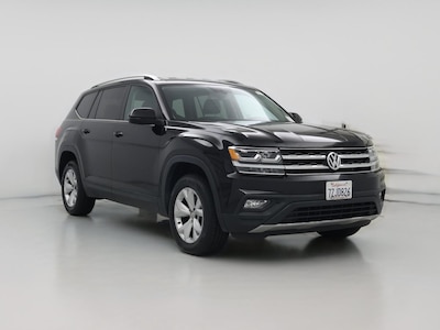 2018 Volkswagen Atlas SE -
                Sacramento, CA