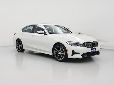2021 BMW 3 Series 330i -
                Sacramento, CA