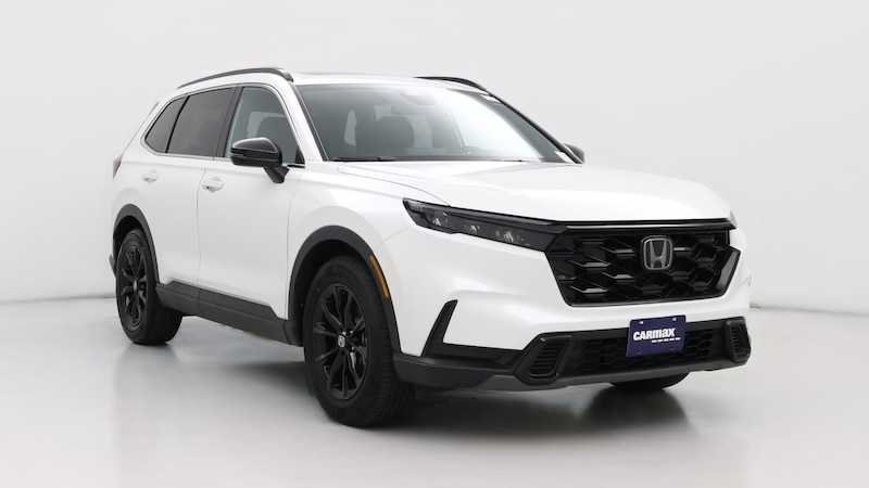 2024 Honda CR-V Sport Hero Image