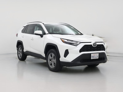 2022 Toyota RAV4 XLE -
                Sacramento, CA