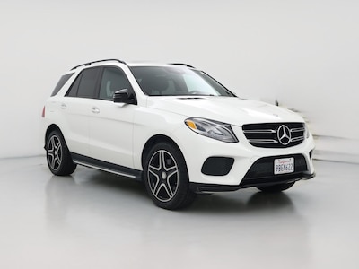 2016 Mercedes-Benz GLE 350 -
                Sacramento, CA