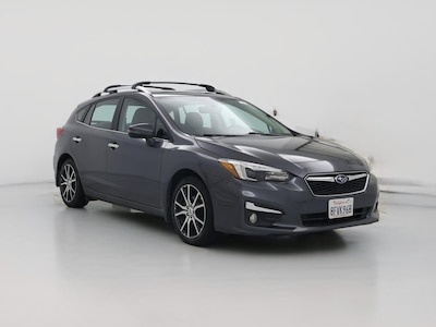 2018 Subaru Impreza Limited -
                Sacramento, CA