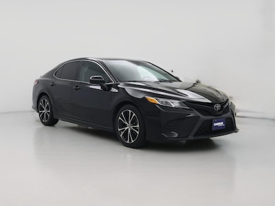 2018 Toyota Camry SE -
                Sacramento, CA