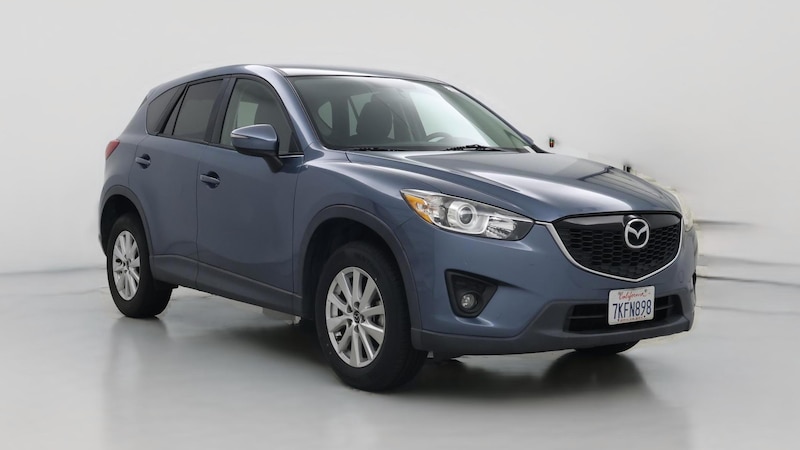 2015 Mazda CX-5 Touring Hero Image
